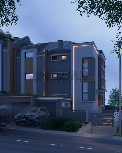 Matije Bana | 4zida.rs