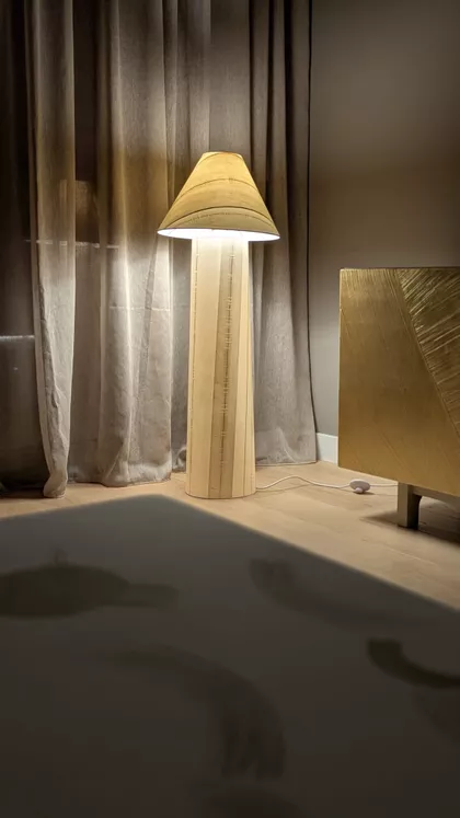 Luke Ćelovića Trebinjca | 4zida.rs