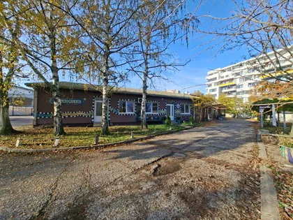 Kajmakčalanska 15 | 4zida.rs