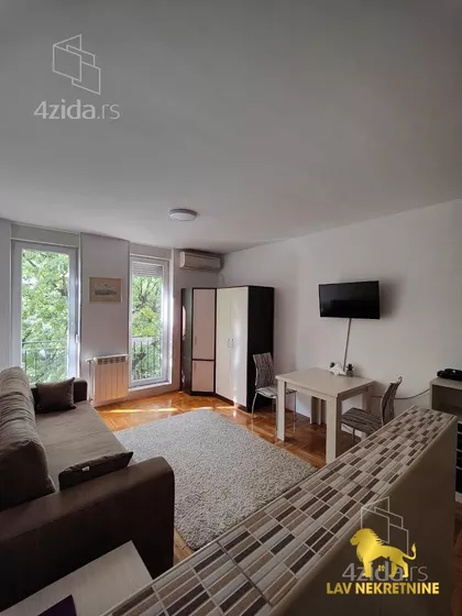 BULEVAR KRALJA PETRA I | 4zida.rs