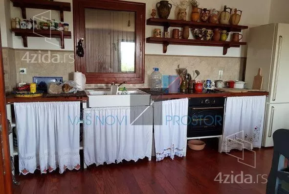 Kuća | 4zida