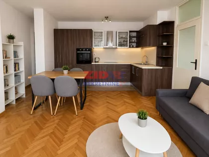 Milutina Milankovića | 4zida.rs