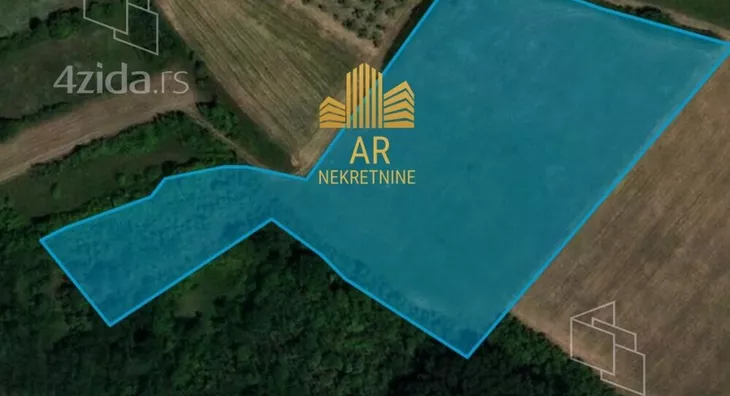 Poljoprivredno zemljište | 4zida