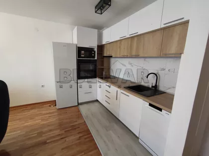 Vojislava Ilića | 4zida.rs