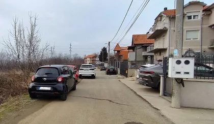 Lipovačka | 4zida.rs