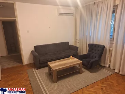 Bulevar Arsenija Čarnojevića | 4zida.rs