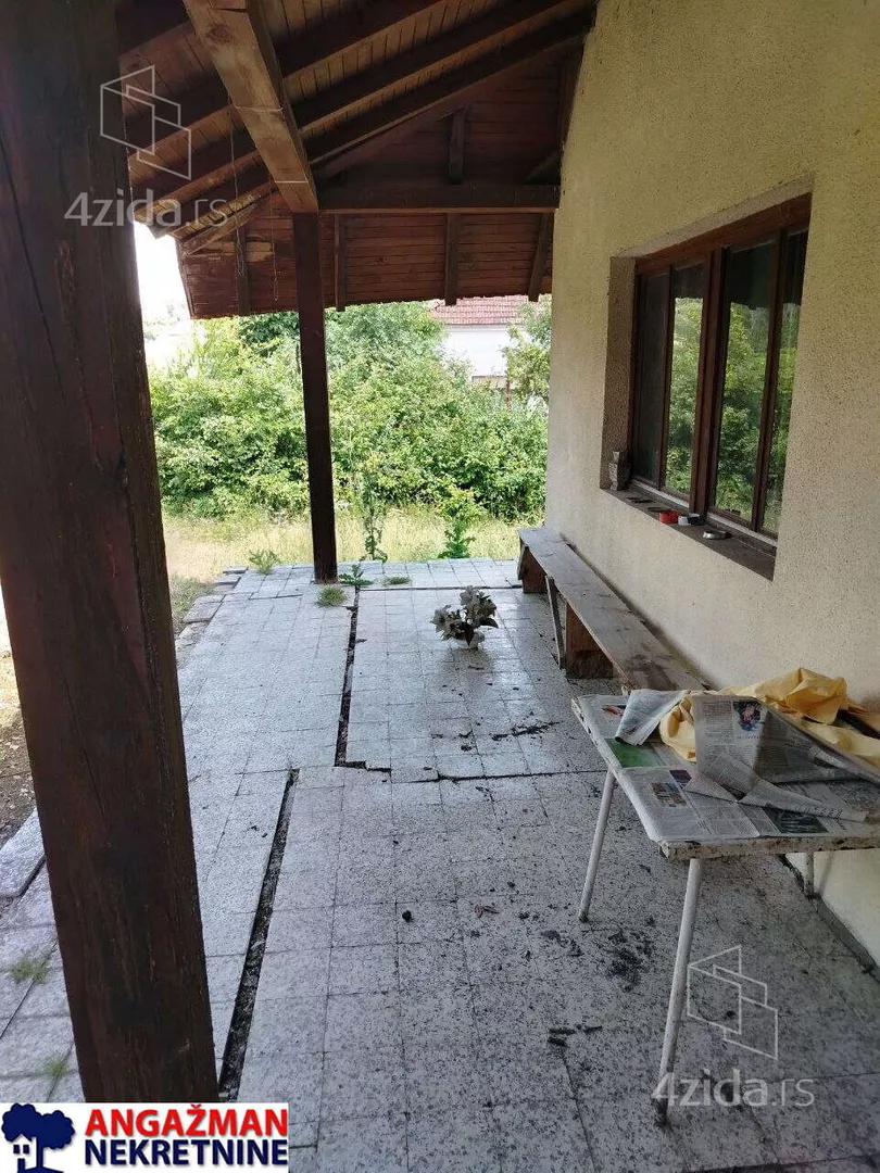 Poljoprivredno zemljište | 4zida