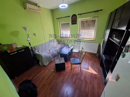 Subotička 47 | 4zida.rs