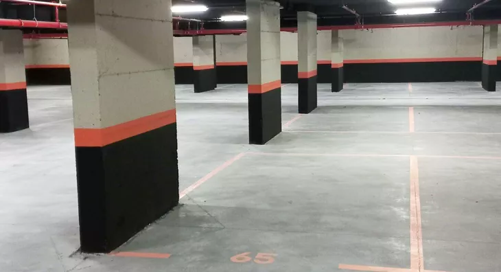 Parking | 4zida