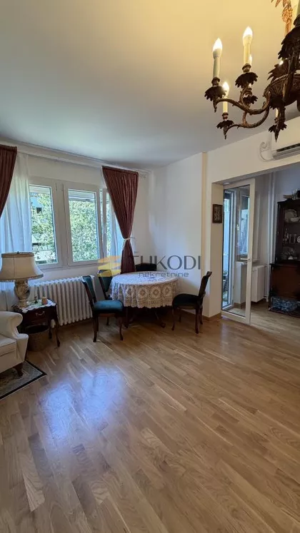 BULEVAR MIHAJLA PUPINA | 4zida.rs