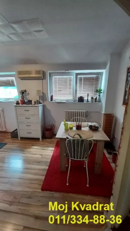 Luke Vojvodića | 4zida.rs