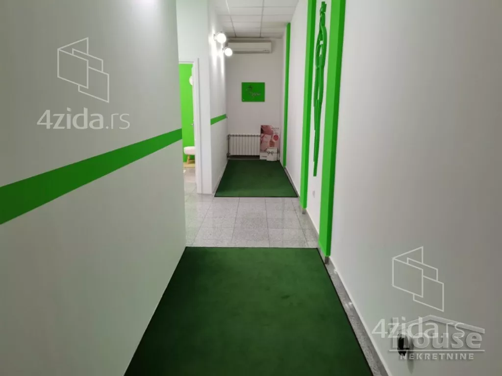 Poslovni prostor | 4zida