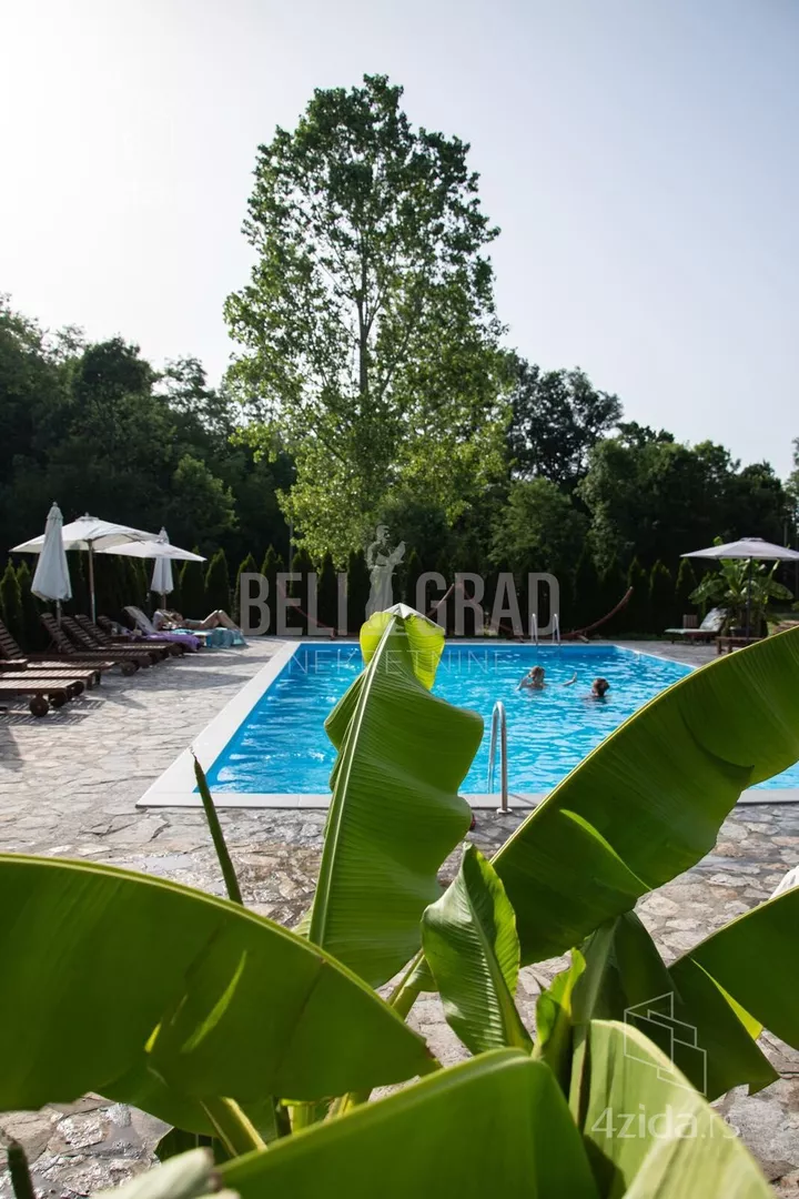 Ugostiteljski objekat | 4zida