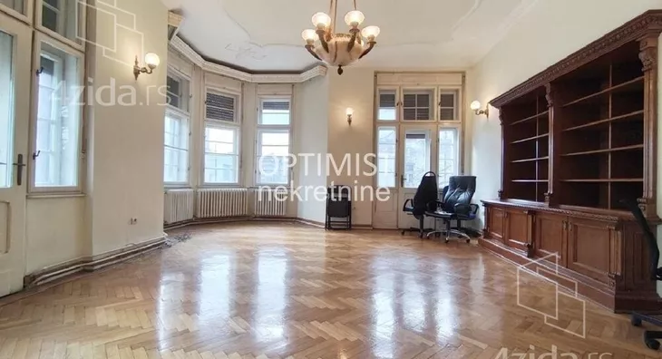 Šestosoban stan | 4zida