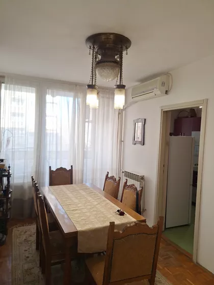 Bulevar Nemanjića | 4zida.rs