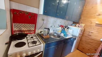 Bulevar vojvode Mišića | 4zida.rs