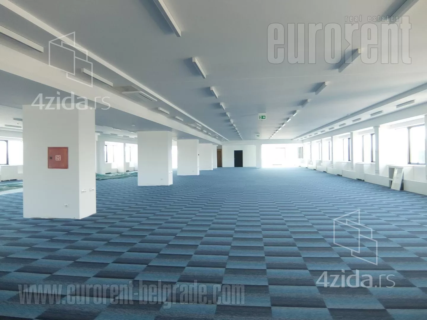 Poslovni prostor | 4zida