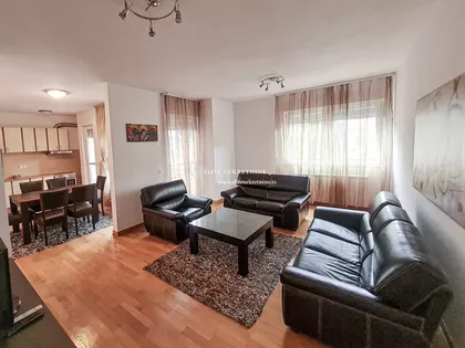 Hram Svetog Save | 4zida.rs