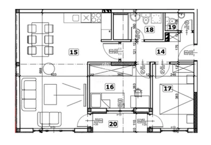 Gornji Grad | 4zida.rs