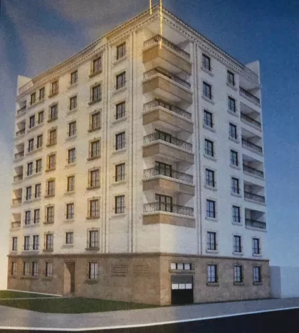 Mike Alasa | 4zida.rs