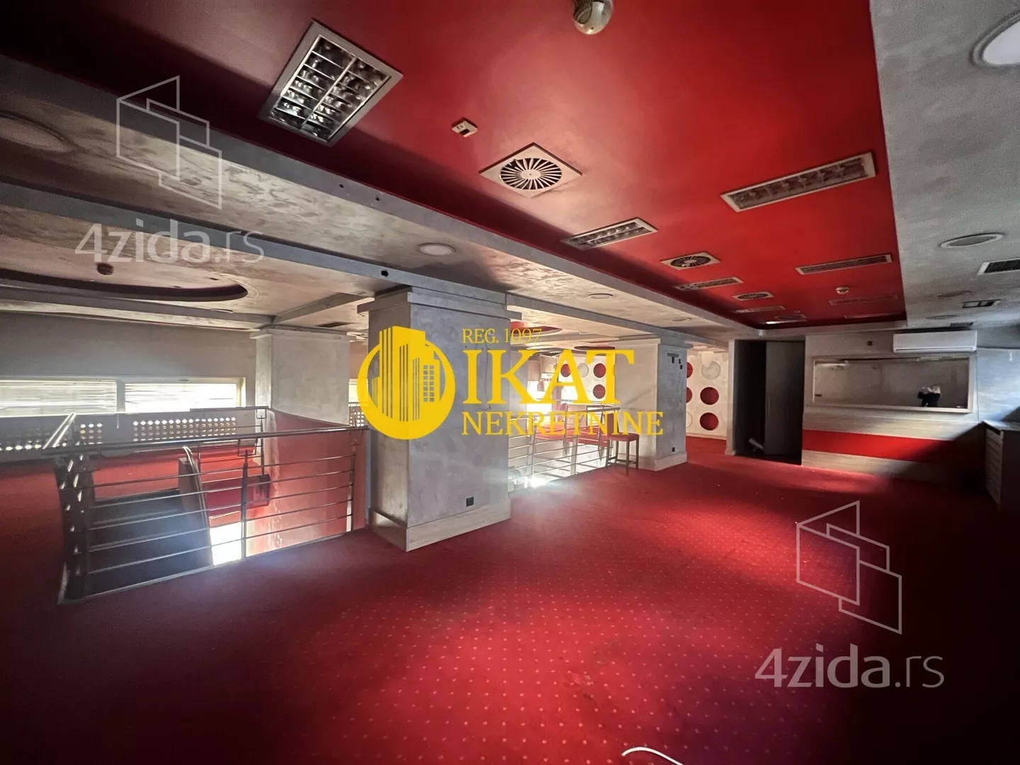 Poslovni prostor | 4zida