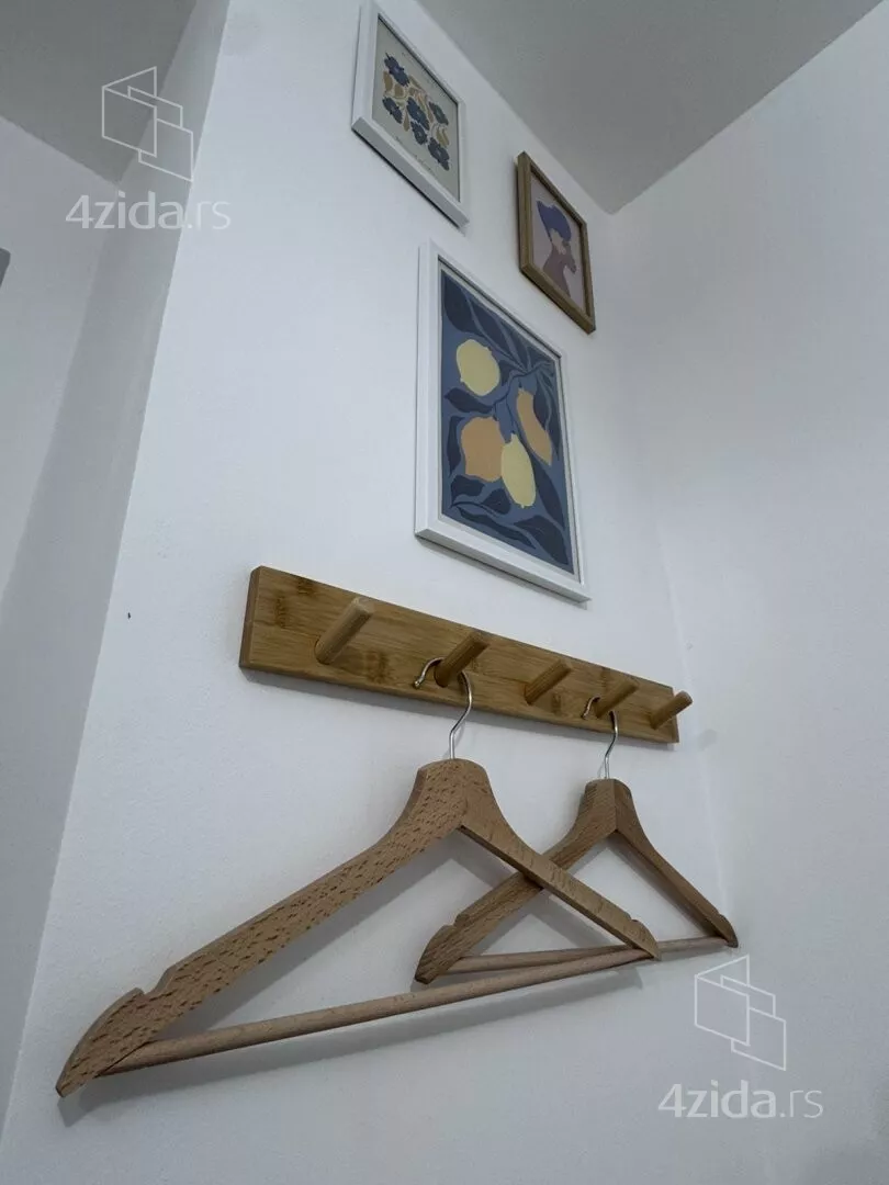 Garsonjera | 4zida