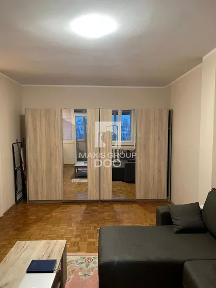 Bulevar Zorana Đinđića | 4zida.rs