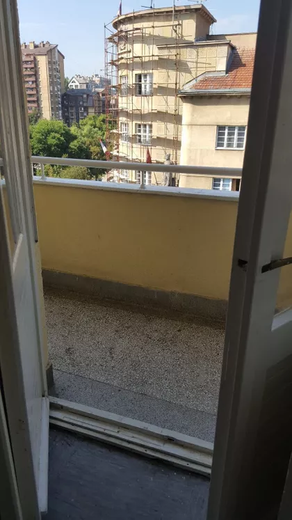 Kneginje Ljubice 2b/11 | 4zida.rs