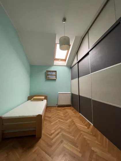 Tabanovačka | 4zida.rs