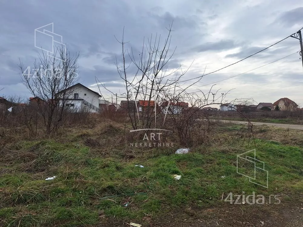 Građevinsko zemljište | 4zida