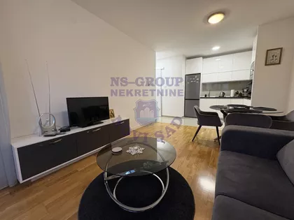 Bulevar Patrijarha Pavla (Somborski Bulevar) | 4zida.rs