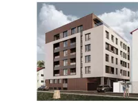 Njegoševa, Palilula, Gradske lokacije, Niš | 4zida.rs