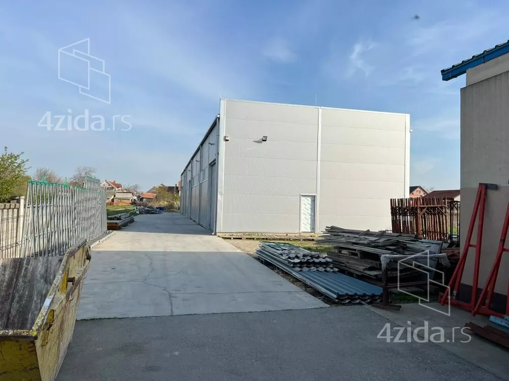 Magacin | 4zida