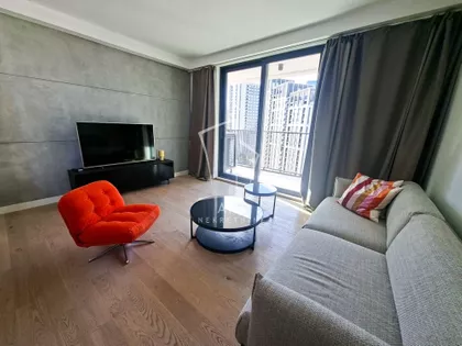 Bulevar Vudroa Vilsona | 4zida.rs