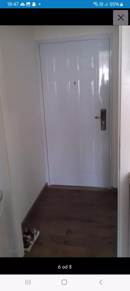 Njegoševa | 4zida.rs