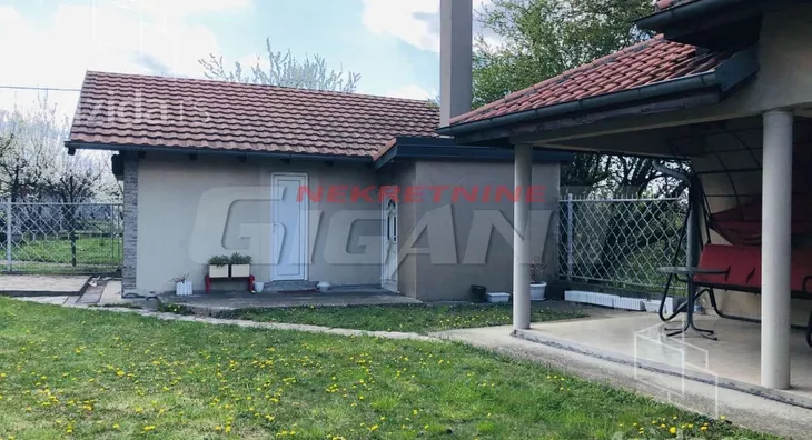 4-etažna kuća | 4zida