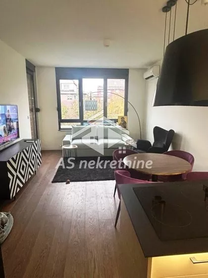 Bežanijska kosa | 4zida.rs