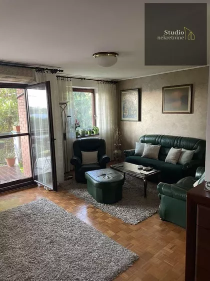Bulevar Patrijarha Pavla | 4zida.rs