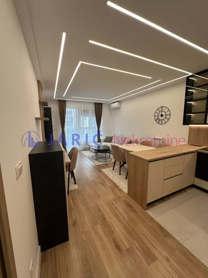 Bulevar Heroja Sa Košara 6A | 4zida.rs