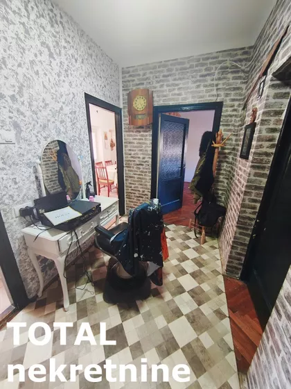 Novi Sad - Centar | 4zida.rs