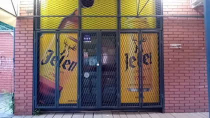 Todora Toze Jovanovića 14 | 4zida.rs