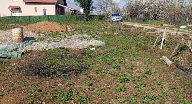 Poljoprivredno zemljište | 4zida