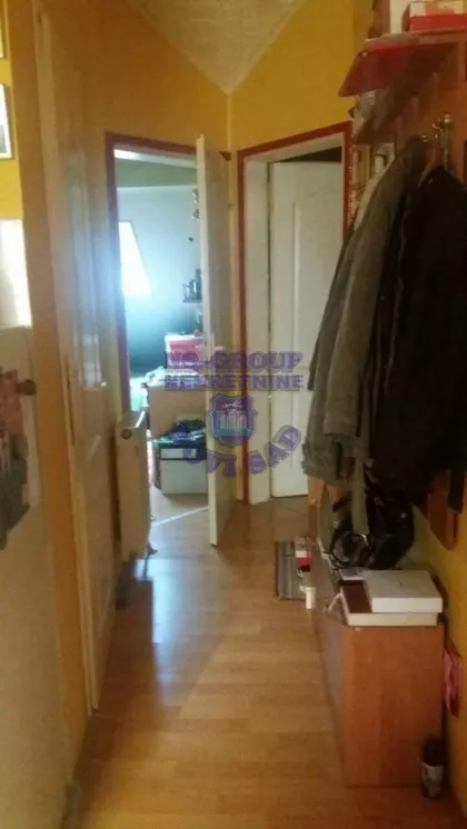 Bulevar Patrijarha Pavla (Somborski Bulevar) | 4zida.rs