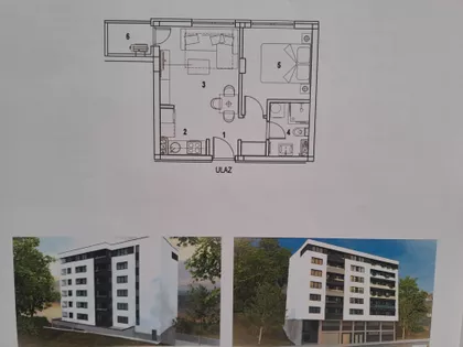 Gradske lokacije | 4zida.rs