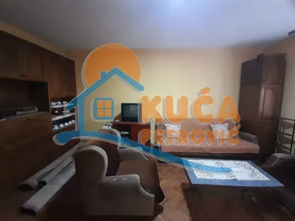 Strahinjića Bana | 4zida.rs