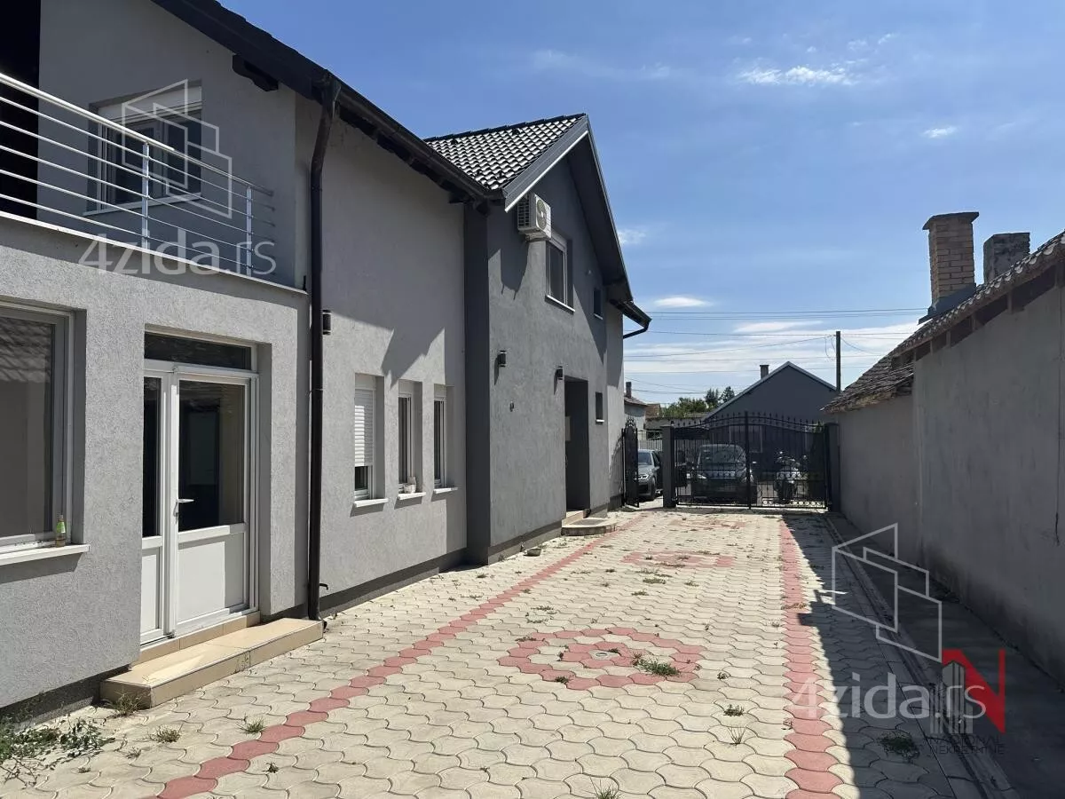 Kuća | 4zida