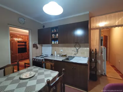 Centar preko Lepenice | 4zida.rs