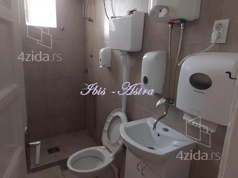 Kancelarija | 4zida