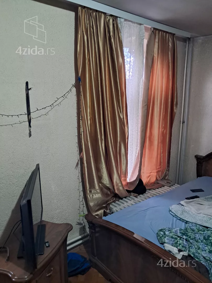 4-etažna kuća | 4zida