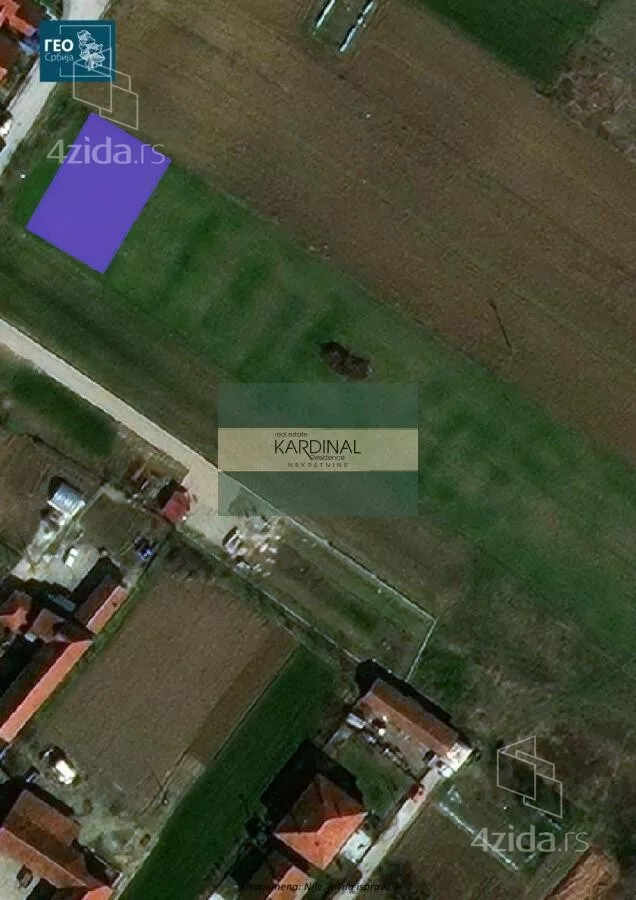 Plac | 4zida